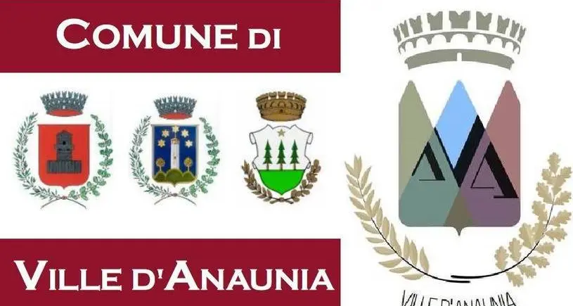 Stemma Ville d’Anaunia, nulla è deciso