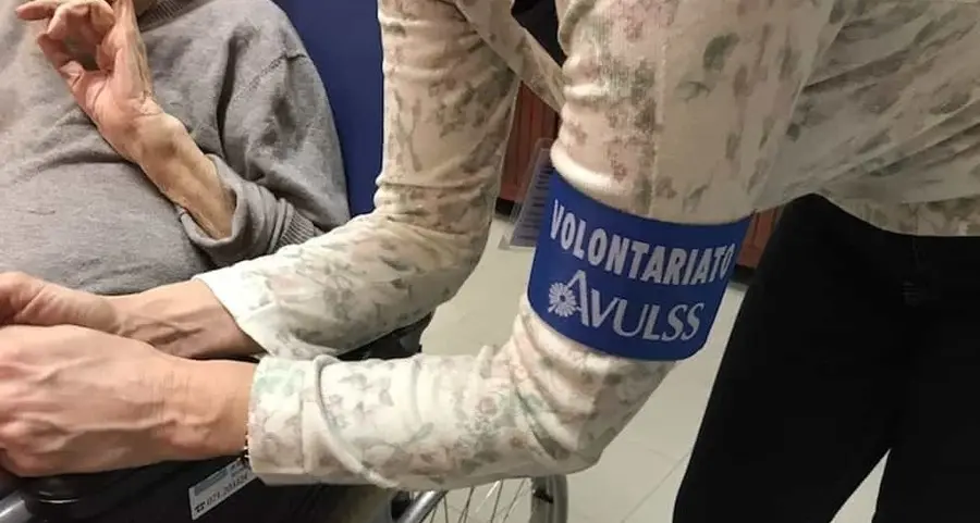 Avulss, al via il corso per volontari