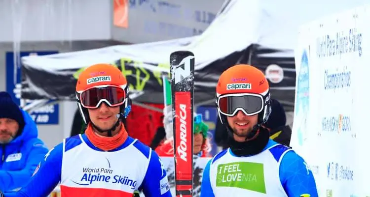 Bertagnolli e Casal campioni del mondo di slalom