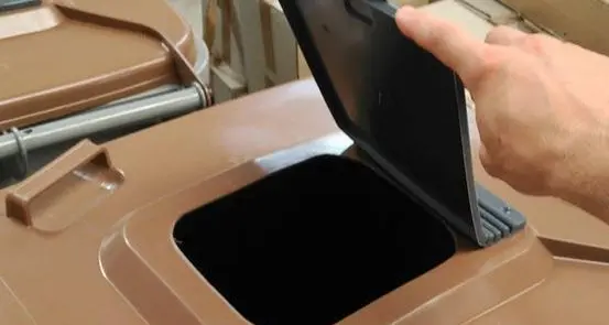 Porti metallo e plastica al Crm? Hai sconti