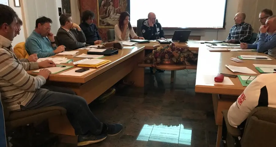 Regola feudale, bando per un custode forestale