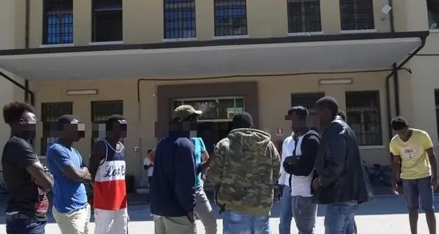 Migranti, Residenza Fersina, la Cgil attacca la Provincia: più di dieci operatori senza lavoro