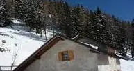 Escursione con le ciaspole domenica a Malga Lodranega