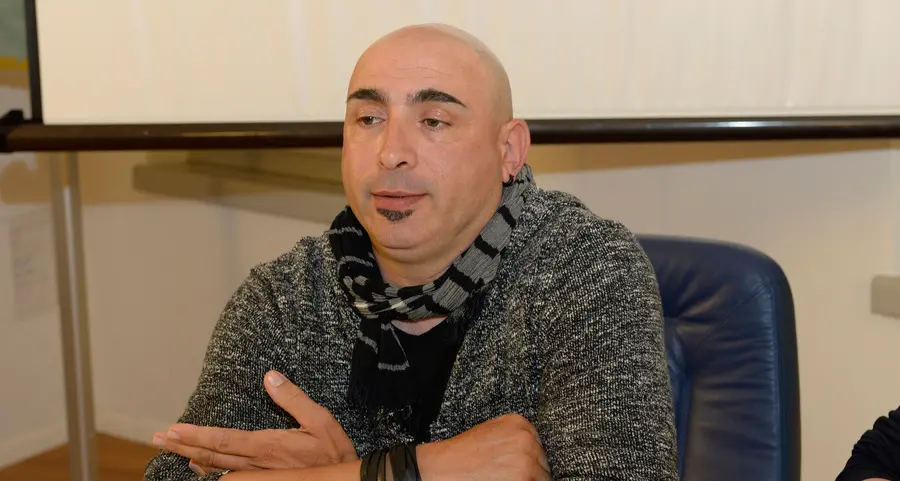 Tenno, Frizzi si candida nella lista di Cobbe