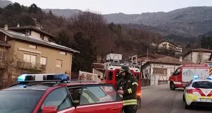 Omicidio stradale Hausbergher ai domiciliari