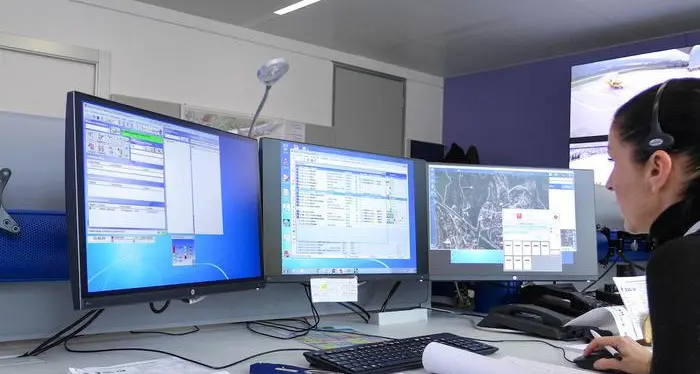 Centrale unica 112 di Trento, tornano le visite guidate