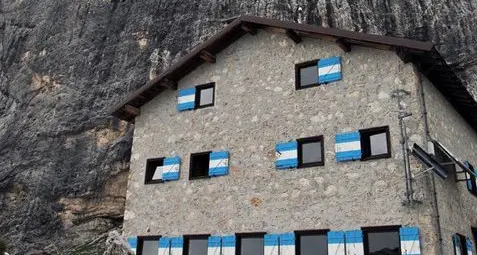 La Sat cerca un gestore per il Velo della Madonna
