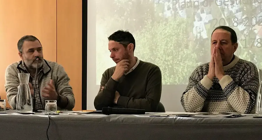 «Per 2-3 anni raccoglieremo solo»