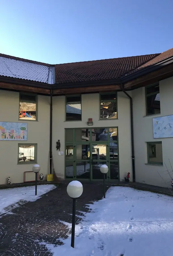 Dall’1 all’8 febbraio le iscrizioni alla scuola d’infanzia