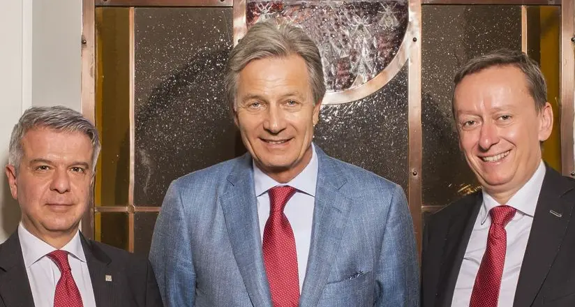 Cassa di Risparmio Bolzano: vertici verso la riconferma