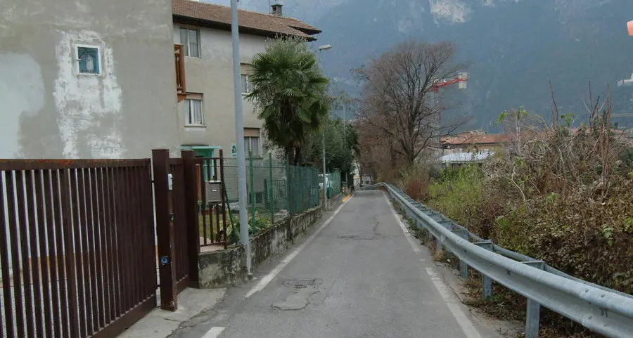 Via Masetto, il sottopasso non convince i residenti