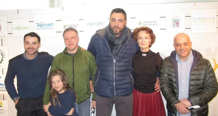 “Exitus” è pronto per arrivare nelle sale