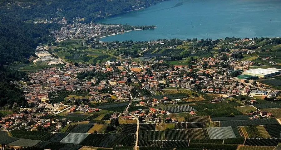 Caldonazzo, i residenti adesso sono 3.778