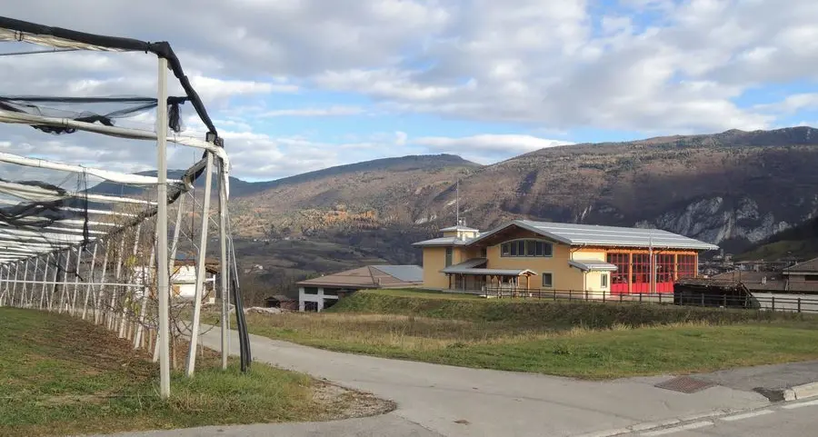 Antenna Wind a Fiavé la parola passa ai cittadini