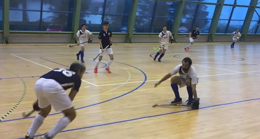 Hockey prato, a Limone doppio ko per Uhc Mori