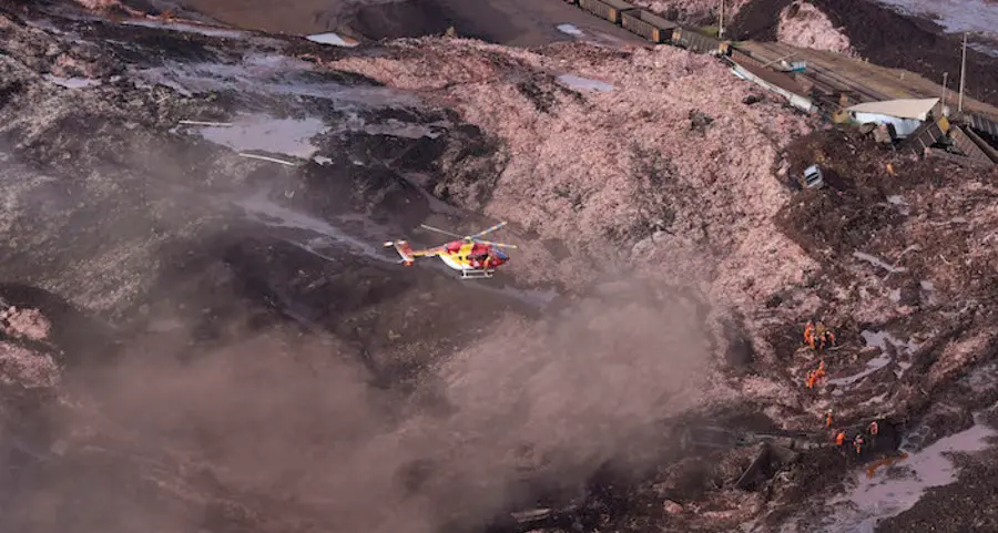 «In Italia troppe discariche minerarie»