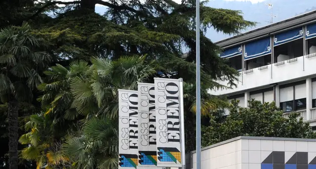 Eremo, la Provincia resiste al Tar