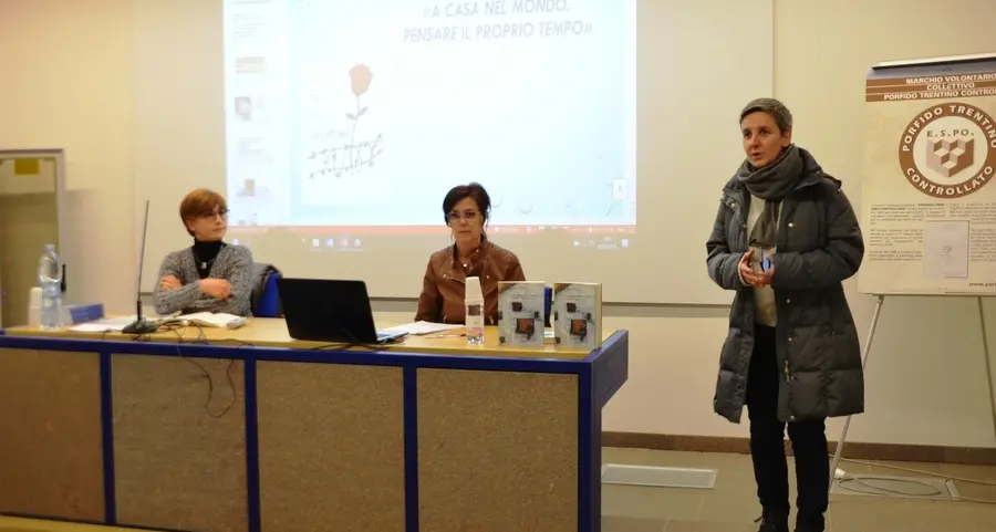 «Vegliamo sempre sulla democrazia»