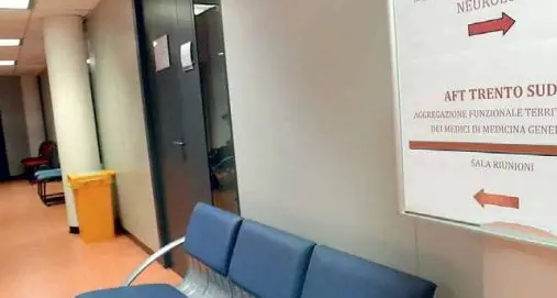 I medici di base incrociano le braccia per due giorni