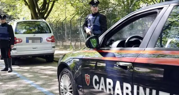 Sparatoria al parcheggio ex Zuffo, arrestate sei persone