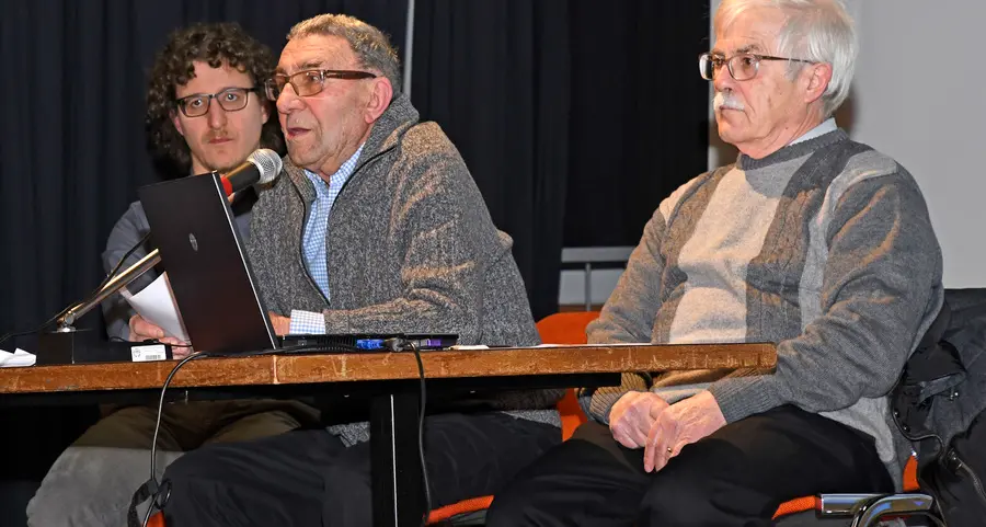«Il risparmio energetico passa dal legno»
