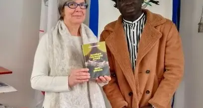 «Ho messo in un libro la difficoltà di incontrarci»