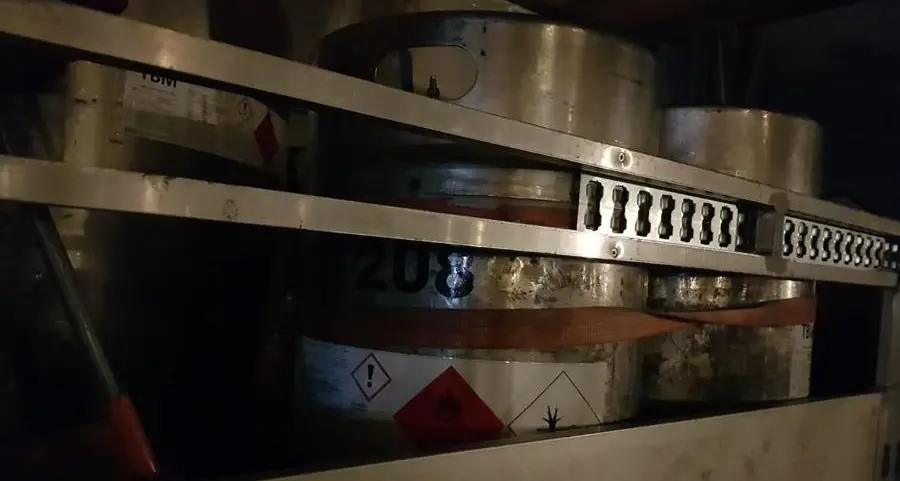 Forte odore di gas a Lavis, allarme