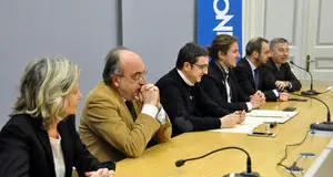 Firmato il protocollo d’intesa contro le notizie false