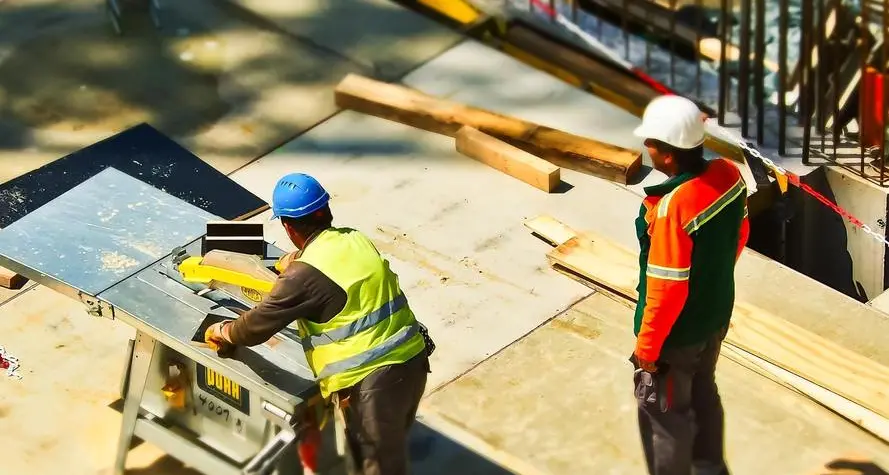 Dati Inail, in leggero calo gli infortuni sul lavoro