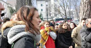 I 200 trentini sulle tracce dell’Olocausto