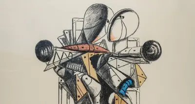 L’eros sublimato in arte e alta cucina