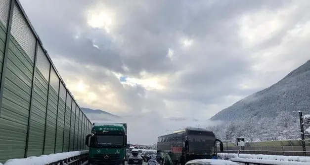 Il caos neve in Alto Adige finisce in Procura