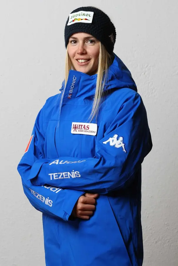 Big air, Silvia Bertagna in gara per una medaglia nella notte