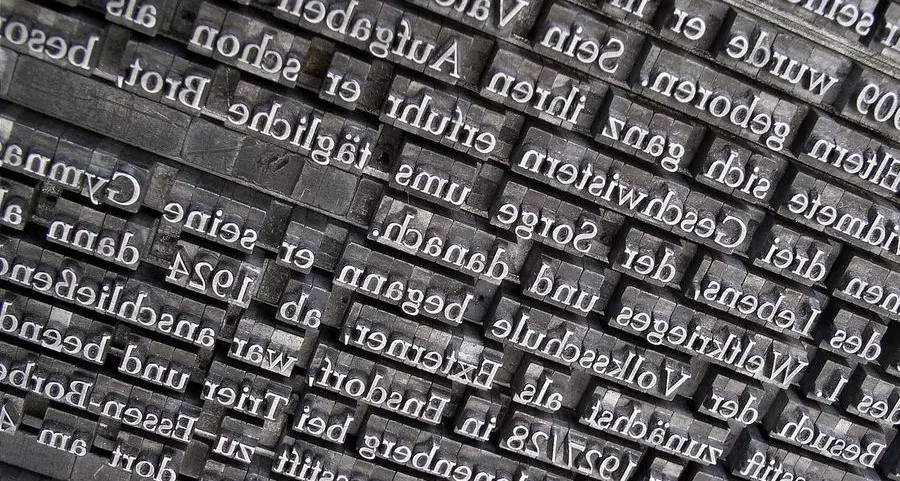 Così la stampa cambiò il mondo