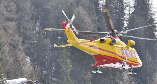 Sciatori dispersi a Courmayeur, trovati tre corpi