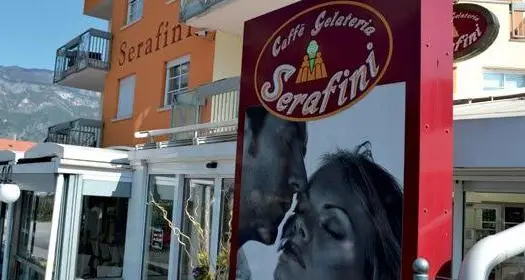 Lavis, ladri alla gelateria Serafini: rubati 300 euro