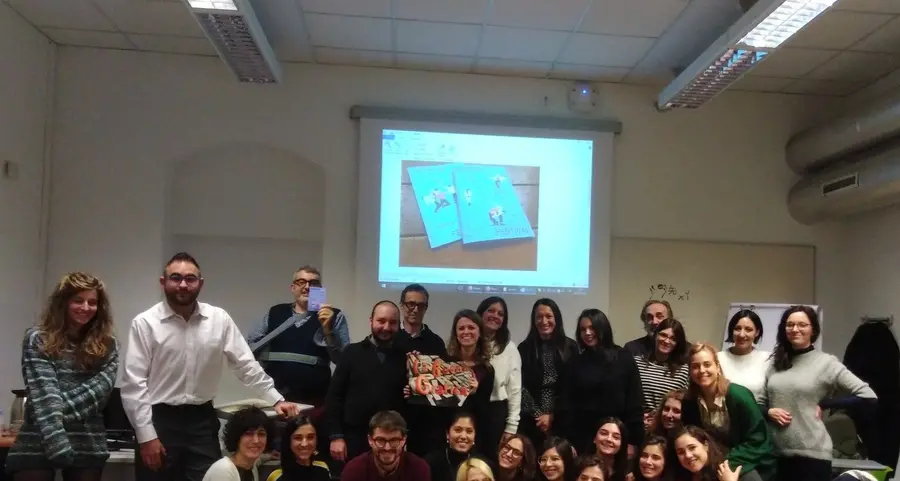Premio per la comunicazione al Festival