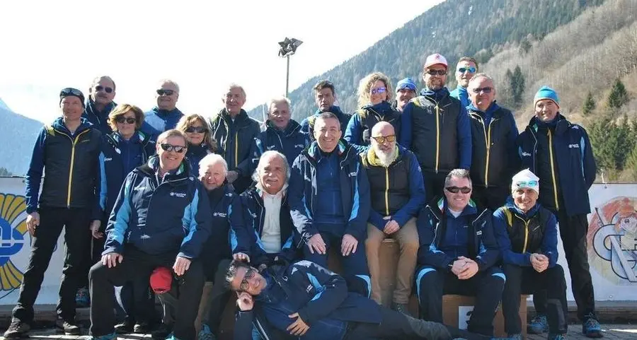 Slipegada, da venerdì le Rurali si sfidano