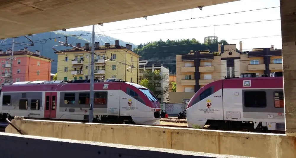 Mezzi di trasporto, gli uomini delle forze dell'ordine dovranno qualificarsi appena saliti