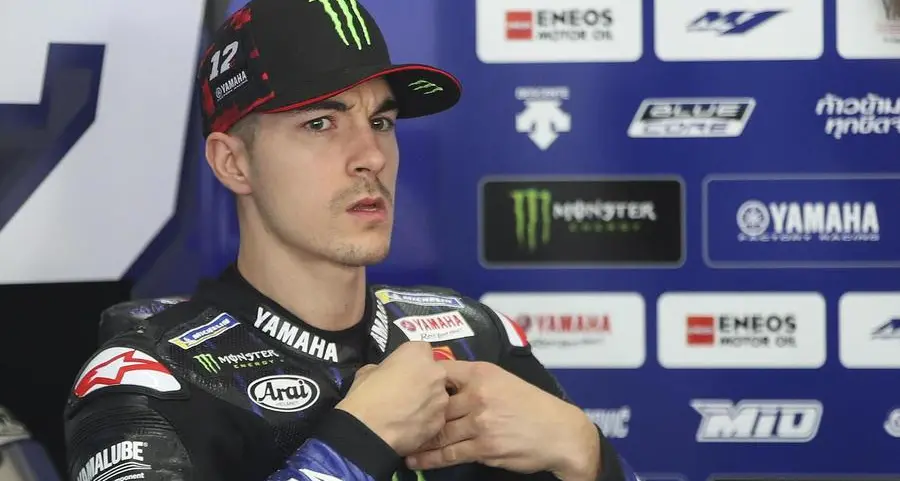 La Yamaha di Vinales “decolla” nei test sul circuito di Sepang