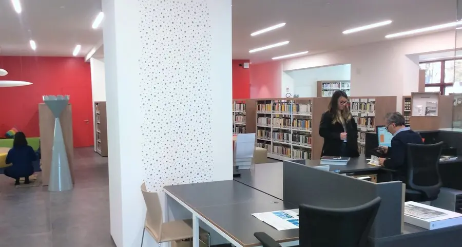 Boom di iscritti in biblioteca: ora sono 2.239