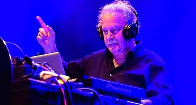 La lettera: «Moroder, le Dolomiti ti aspettano»