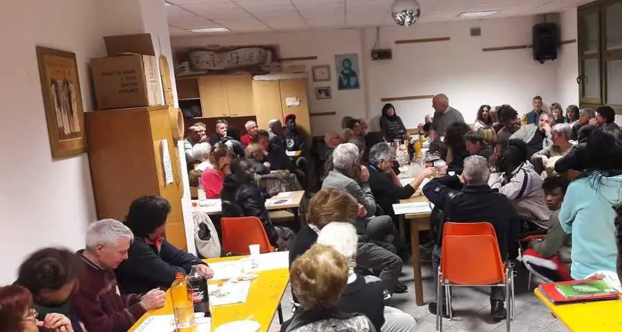 “Sopra il ponte” per favorire l’integrazione