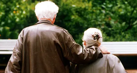Aumentano anziani e single Meno reati ma più spaccio