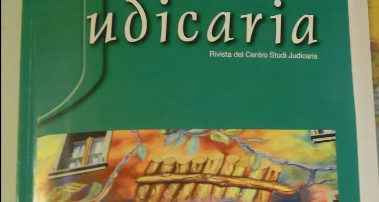 Judicaria, ecco il numero 99 Anteprima venerdì a Darzo