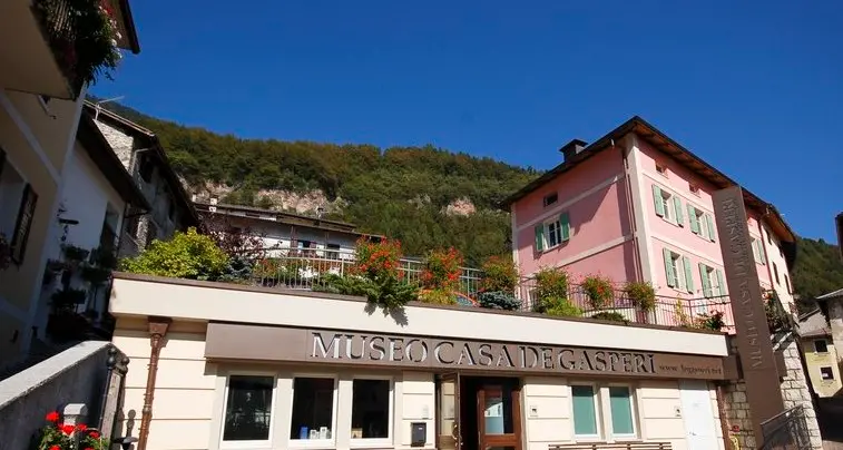 Fondazione De Gasperi, budget ok