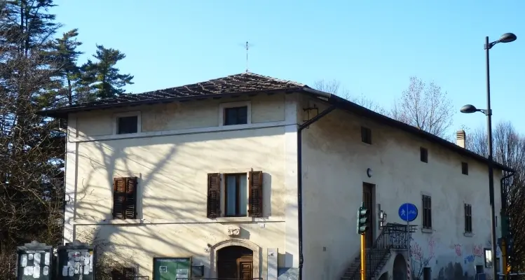 Un nuovo nome per il Circolo pensionati