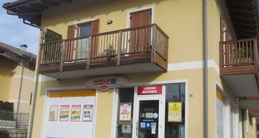 Famiglia Coop, l’utile è di 100 mila euro