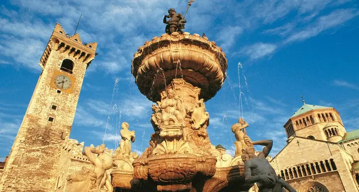 Visite gratis in tutto il Trentino con l'Associazione guide e accompagnatori turistici