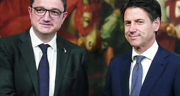 Ineleggibilità, su Fugatti approfondimenti del Servizio legislativo del consiglio